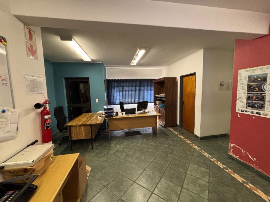 To Let commercial Property for Rent in Montague Gardens Western Cape